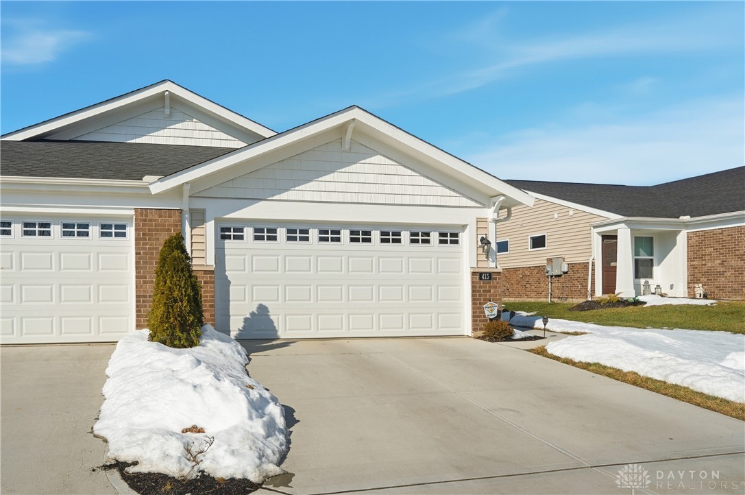 415 Summerlyn Farms Court