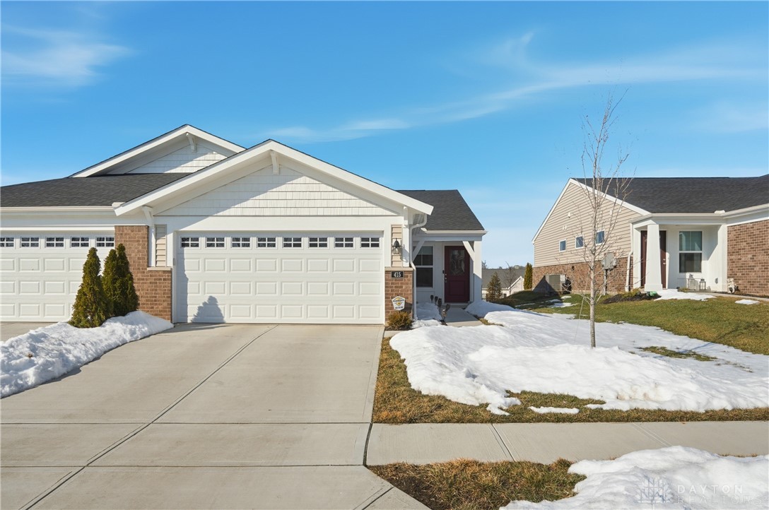 415 Summerlyn Farms Court