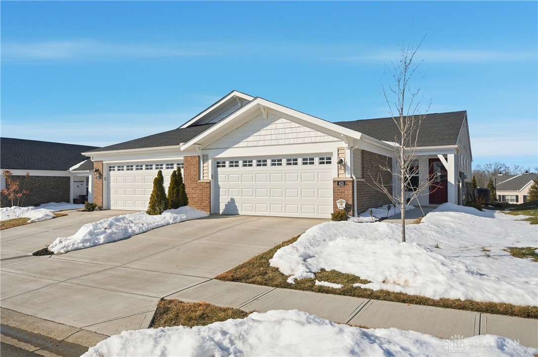 415 Summerlyn Farms Court