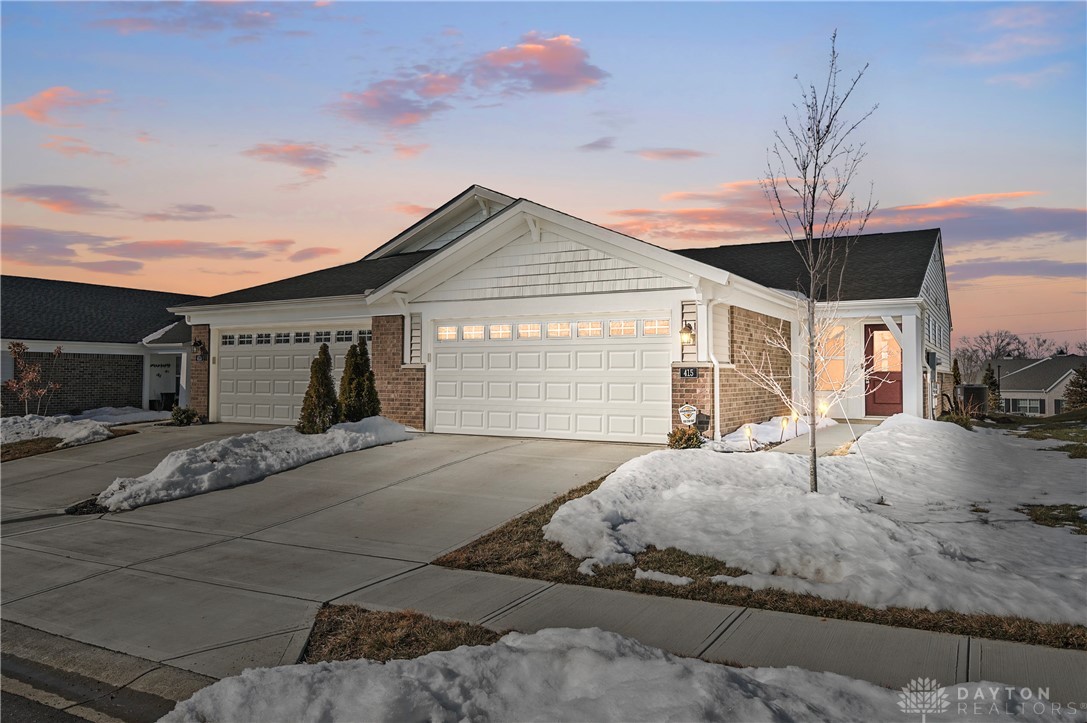 415 Summerlyn Farms Court