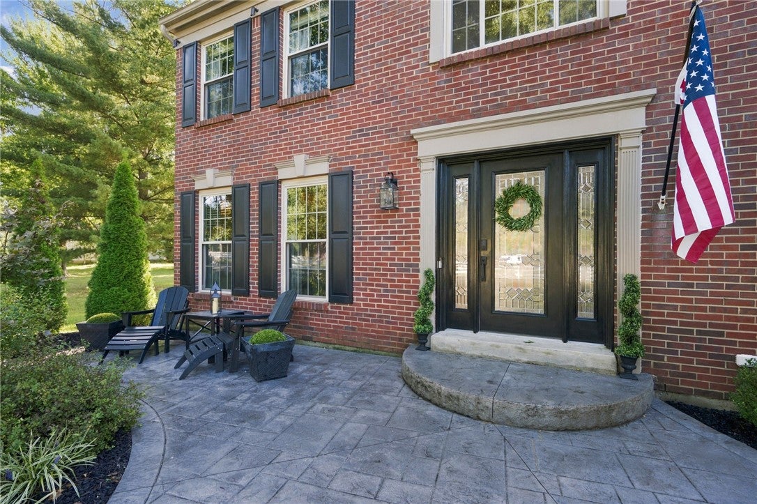 1097 Deerhaven Court