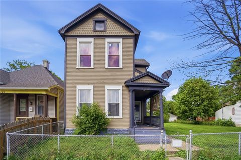 125 Sherman Street Dayton OH 45403