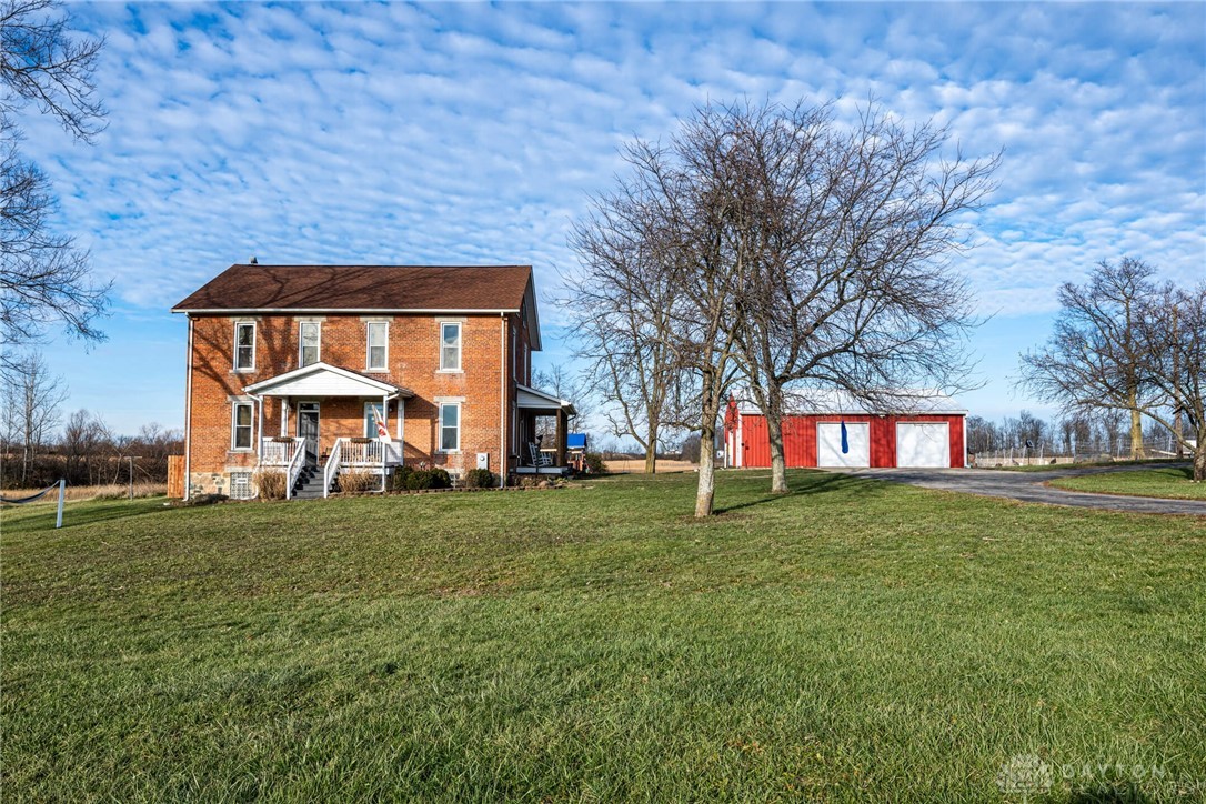 11279 Air Hill Road #11199, Brookville, Ohio image 46