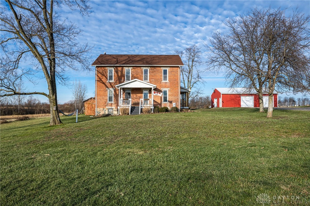 11279 Air Hill Road #11199, Brookville, Ohio image 47