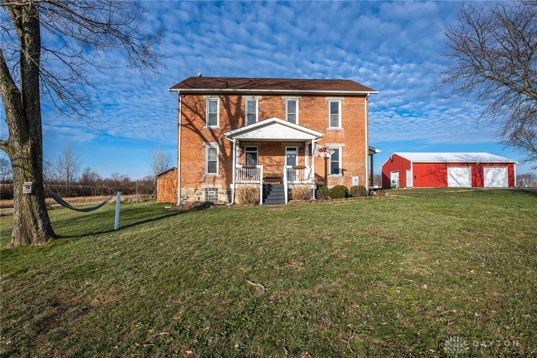 11279 Air Hill Road #11199, Brookville, Ohio image 48