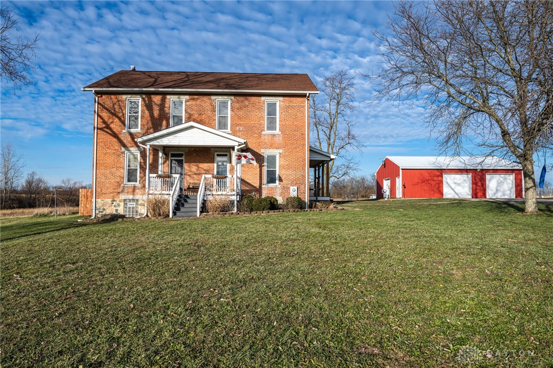 11279 Air Hill Road #11199, Brookville, Ohio image 1