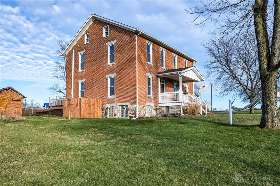 11279 Air Hill Road #11199, Brookville, Ohio image 45