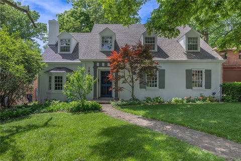 Homes For Sale - 1821 Ruskin Road<br/> Dayton, OH 45406