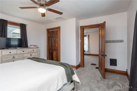 Tiny photo for 110 W Mound Street, South Charleston, OH 45368 (MLS # 947062)