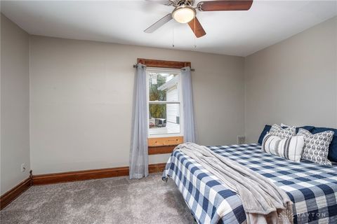 Tiny photo for 110 W Mound Street, South Charleston, OH 45368 (MLS # 947062)