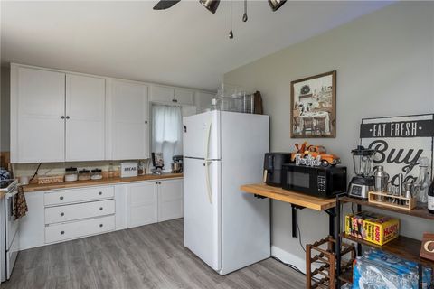 Tiny photo for 110 W Mound Street, South Charleston, OH 45368 (MLS # 947062)