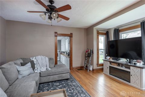 Tiny photo for 110 W Mound Street, South Charleston, OH 45368 (MLS # 947062)