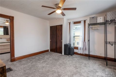 Tiny photo for 110 W Mound Street, South Charleston, OH 45368 (MLS # 947062)