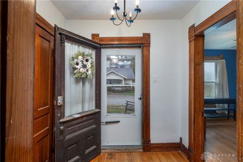 Tiny photo for 110 W Mound Street, South Charleston, OH 45368 (MLS # 947062)