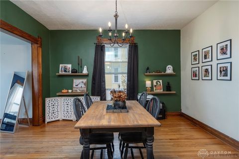 Tiny photo for 110 W Mound Street, South Charleston, OH 45368 (MLS # 947062)