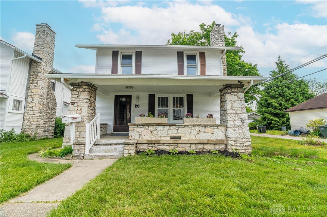20 N 10th Street, Miamisburg, Ohio image 1