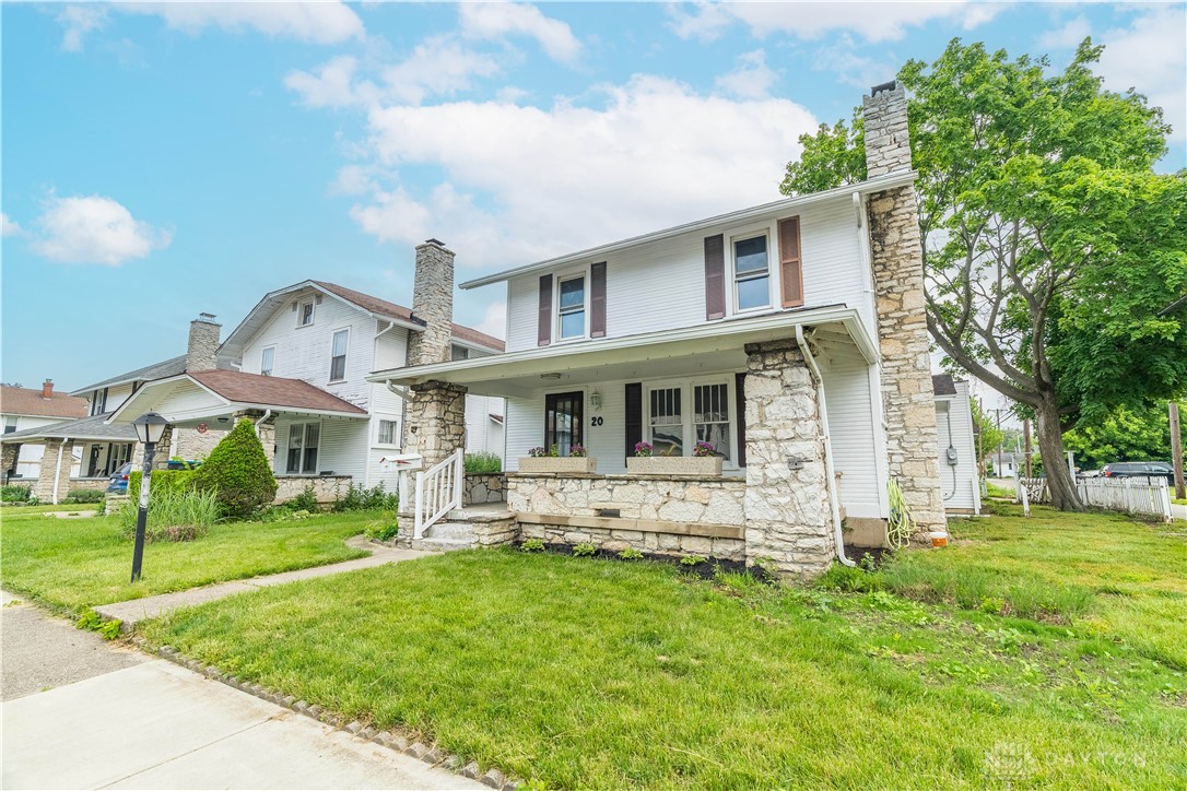20 N 10th Street, Miamisburg, Ohio image 2