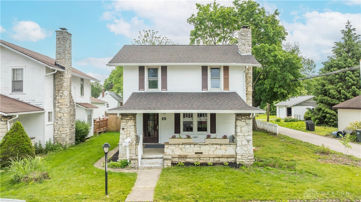 20 N 10th Street, Miamisburg, Ohio image 4