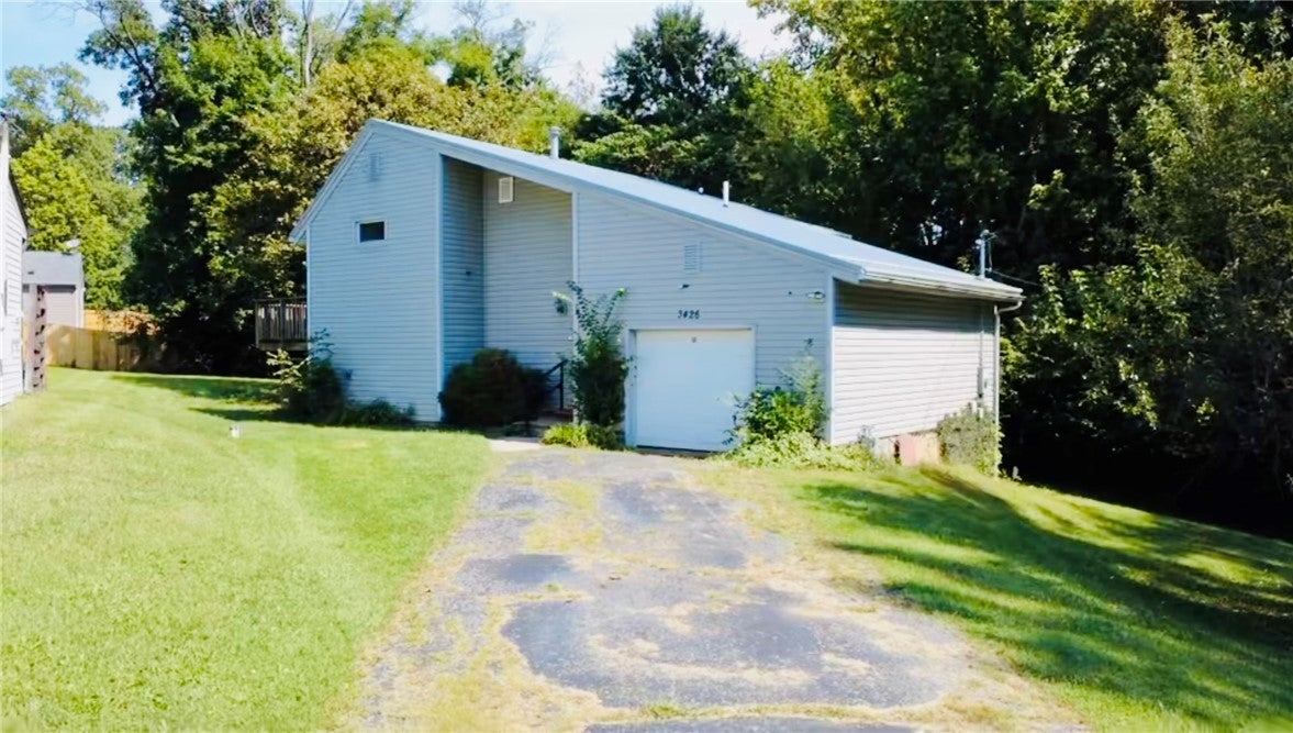 3426 Suburban Drive