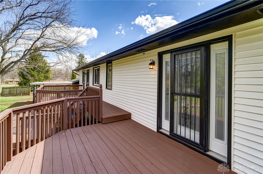 3014 Windmill Drive, Beavercreek, Ohio image 41