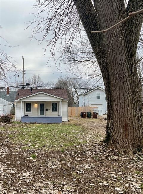 Photo of 1132 Hale Avenue, Kettering, OH 45419 (MLS # 950155)