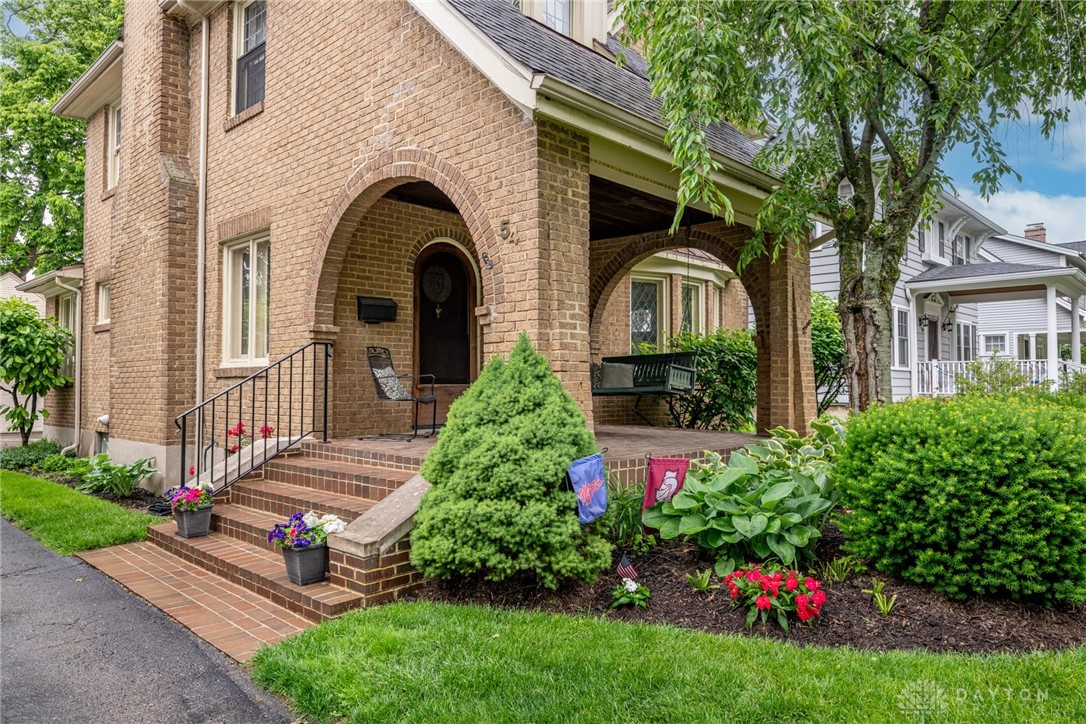 54 Beverly Place, Oakwood, Ohio image 2