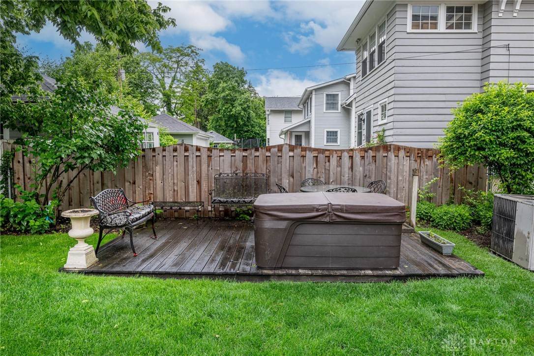 54 Beverly Place, Oakwood, Ohio image 30