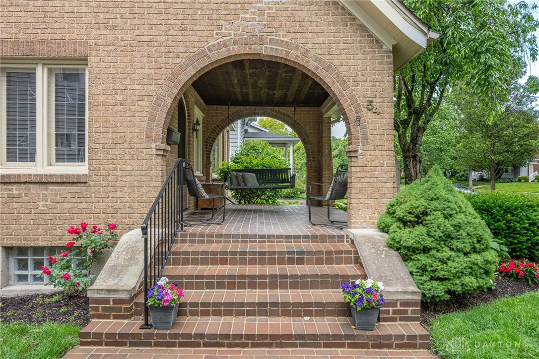 54 Beverly Place, Oakwood, Ohio image 3
