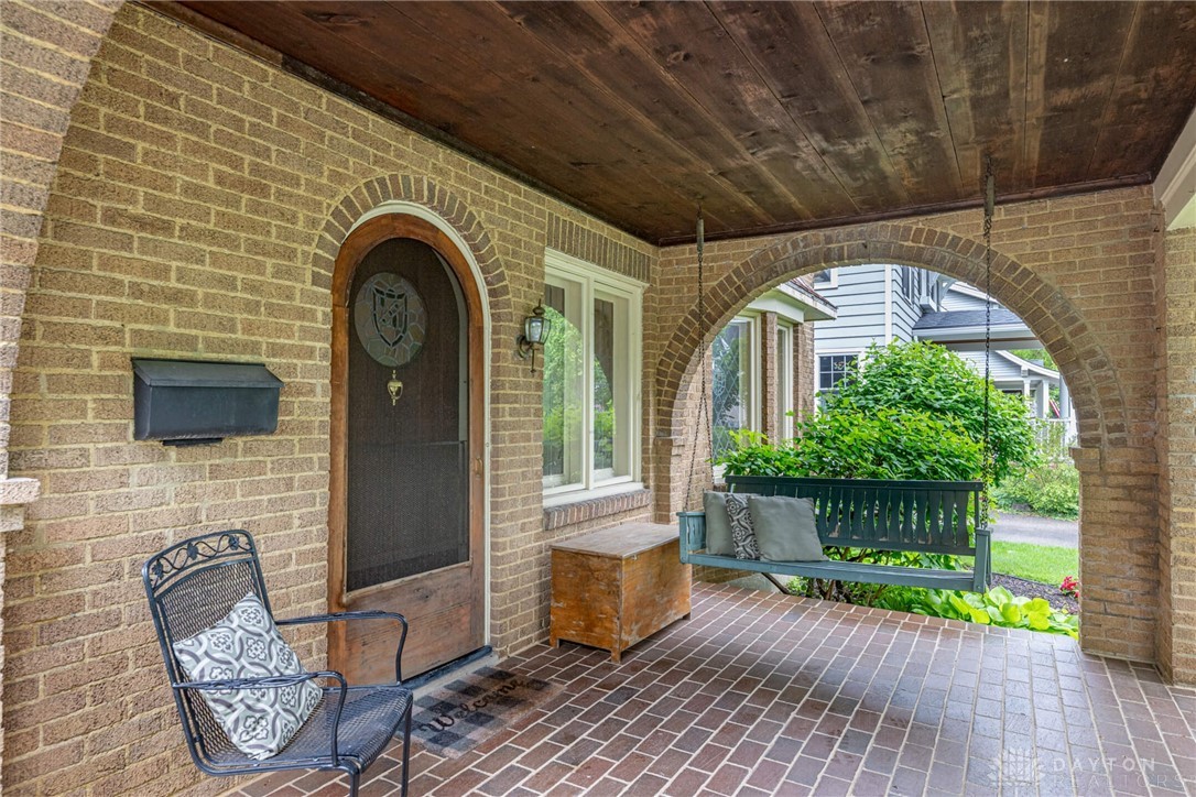 54 Beverly Place, Oakwood, Ohio image 4