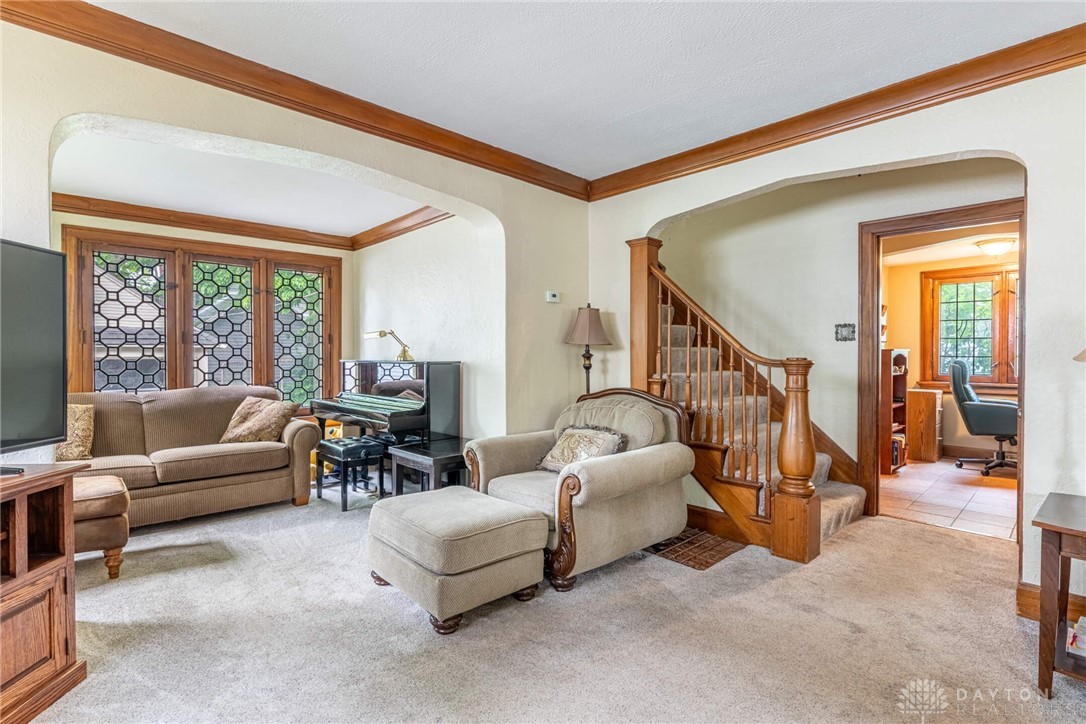 54 Beverly Place, Oakwood, Ohio image 9