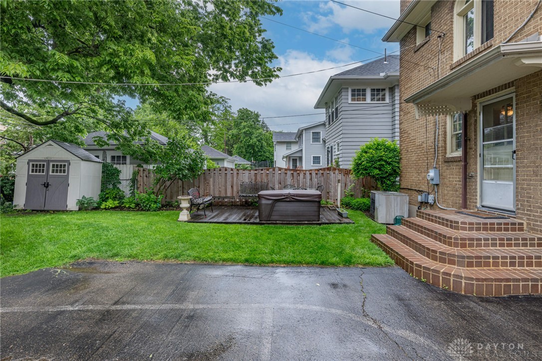 54 Beverly Place, Oakwood, Ohio image 33