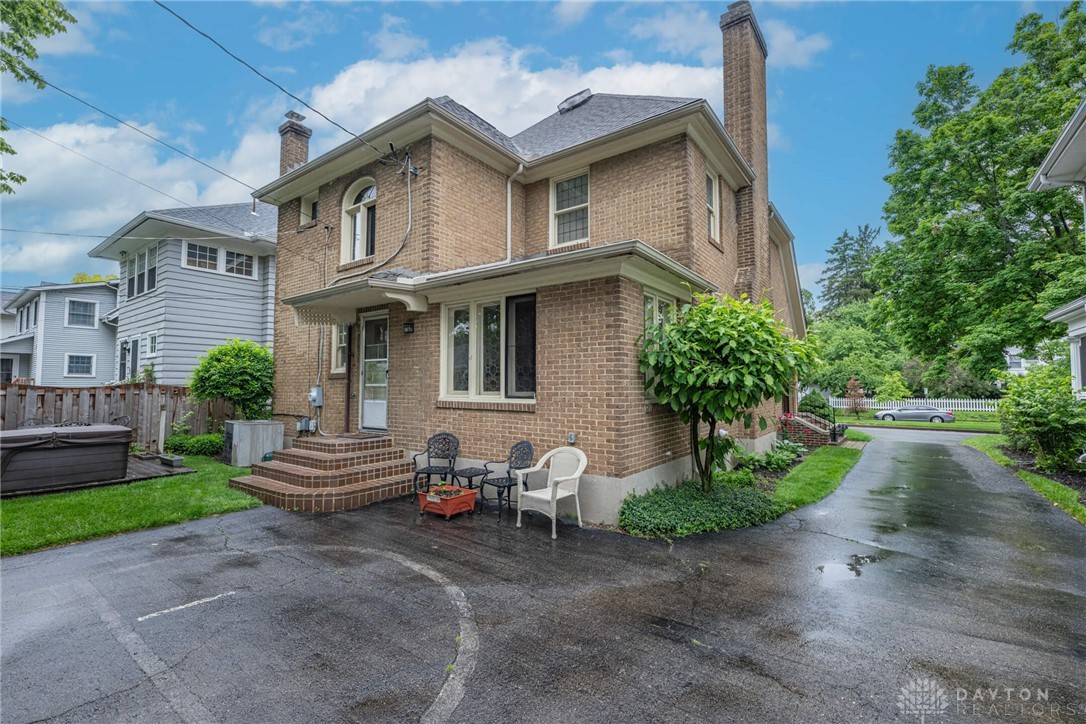 54 Beverly Place, Oakwood, Ohio image 31