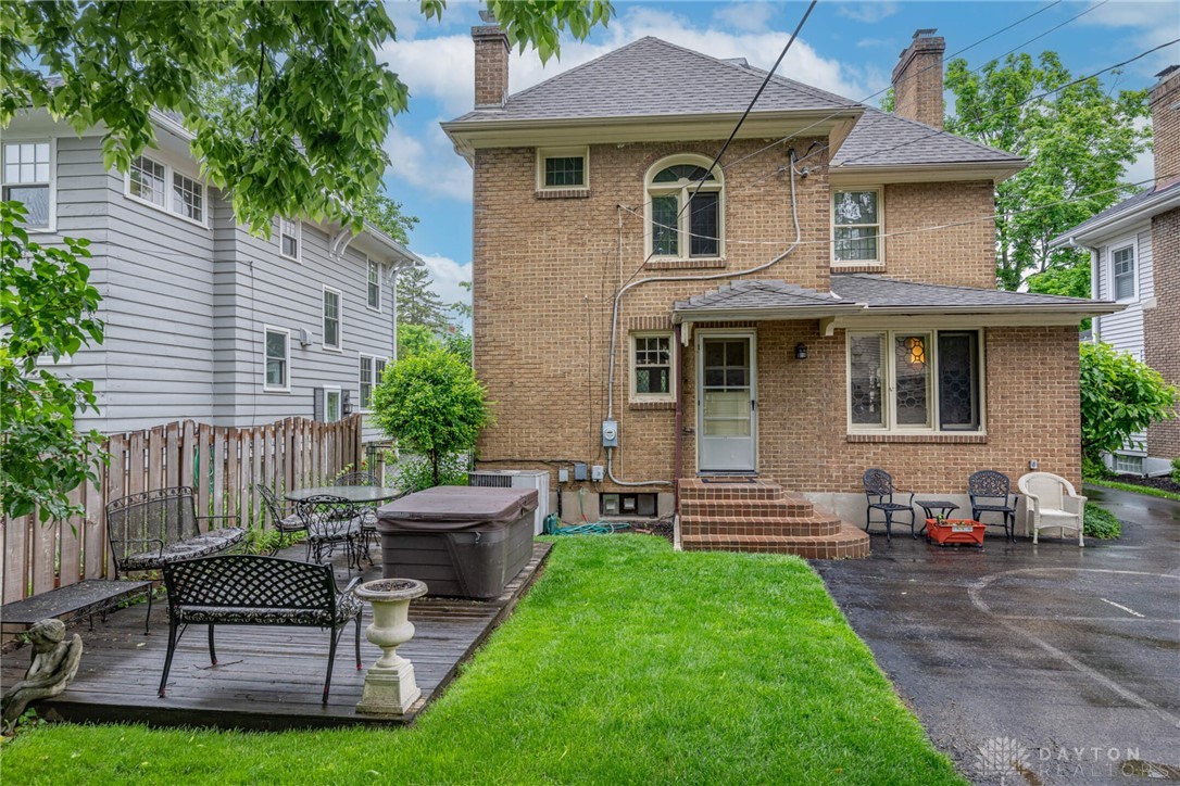 54 Beverly Place, Oakwood, Ohio image 34