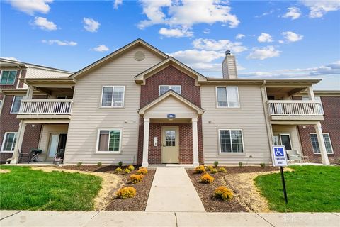 Photo of 1964 Waterstone Boulevard #103, Miamisburg, OH 45342 (MLS # 955905)