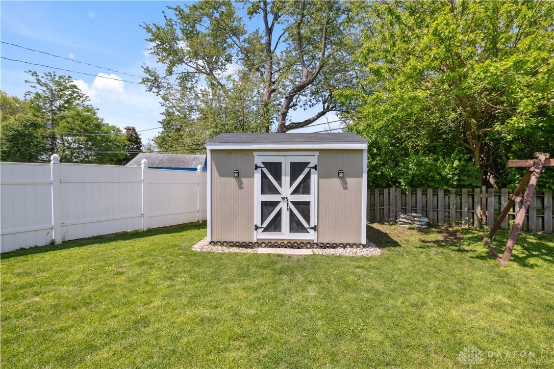 415 Rader Drive, Vandalia, Ohio image 30