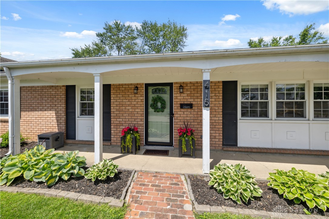 415 Rader Drive, Vandalia, Ohio image 3