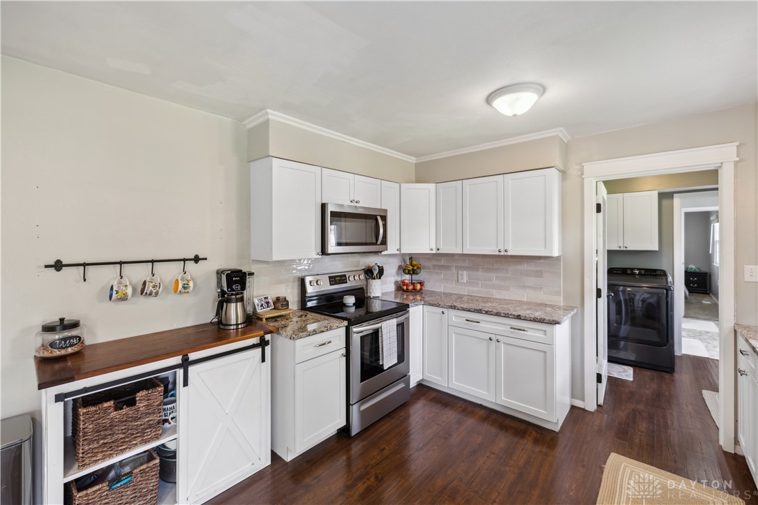 415 Rader Drive, Vandalia, Ohio image 10