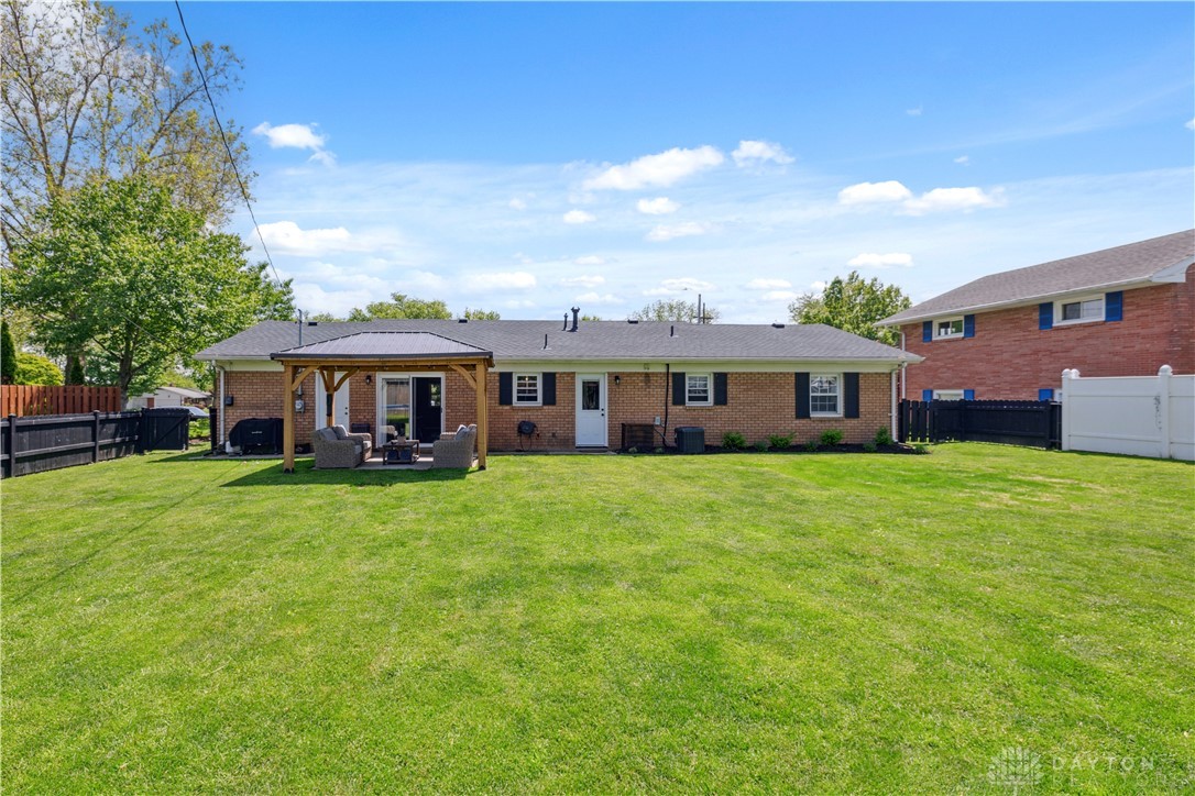415 Rader Drive, Vandalia, Ohio image 28