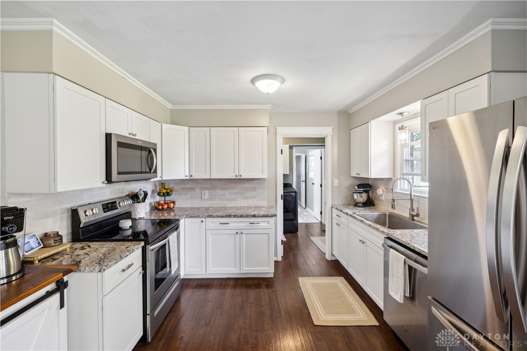 415 Rader Drive, Vandalia, Ohio image 12