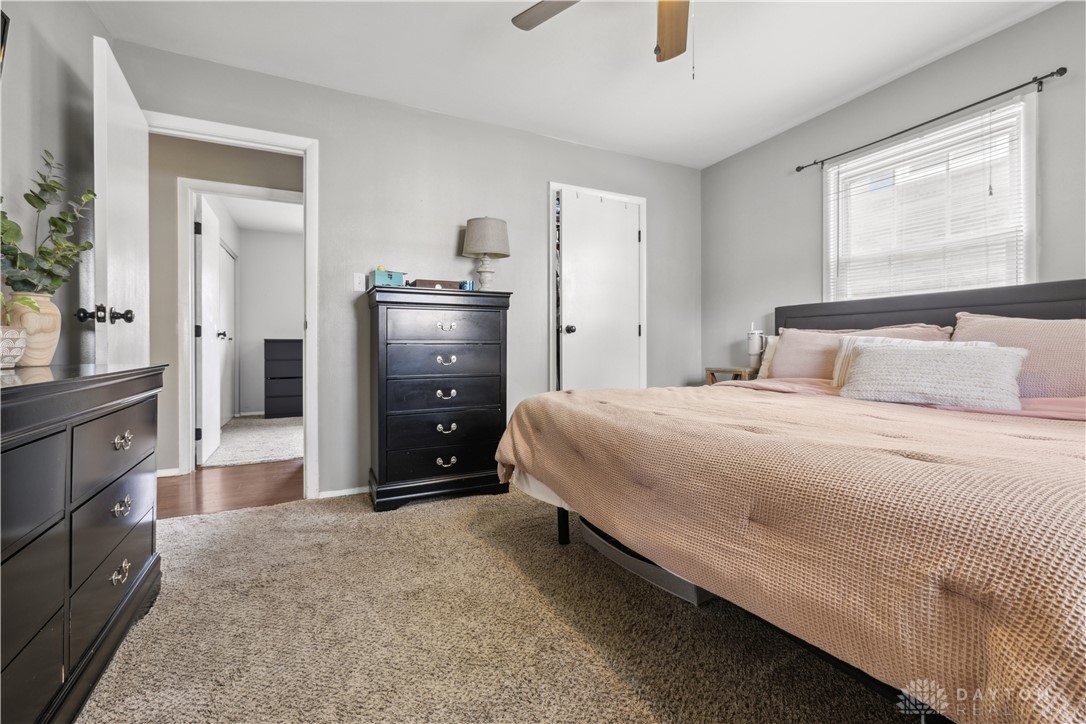 415 Rader Drive, Vandalia, Ohio image 17