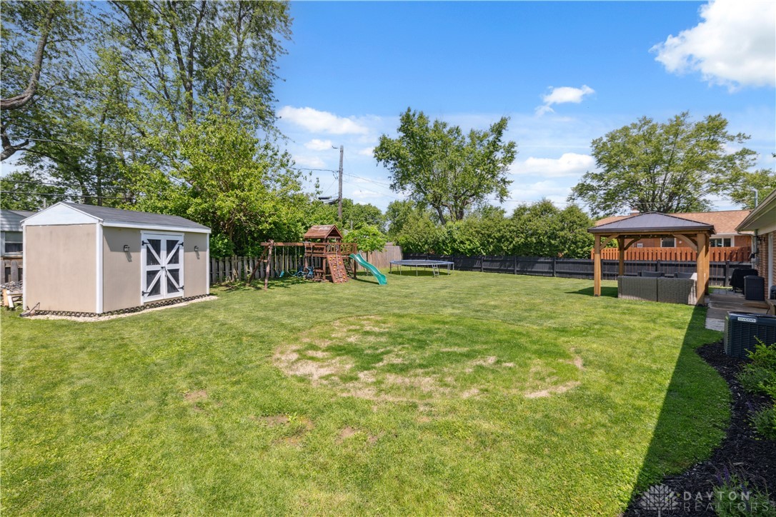 415 Rader Drive, Vandalia, Ohio image 29