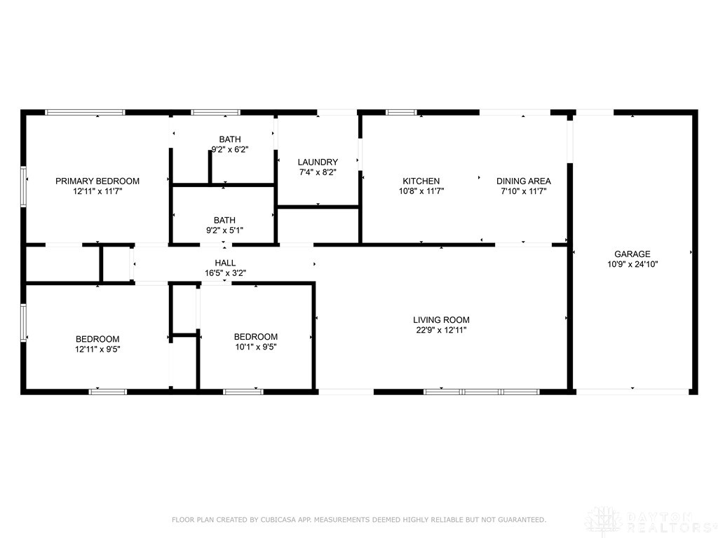 415 Rader Drive, Vandalia, Ohio image 32