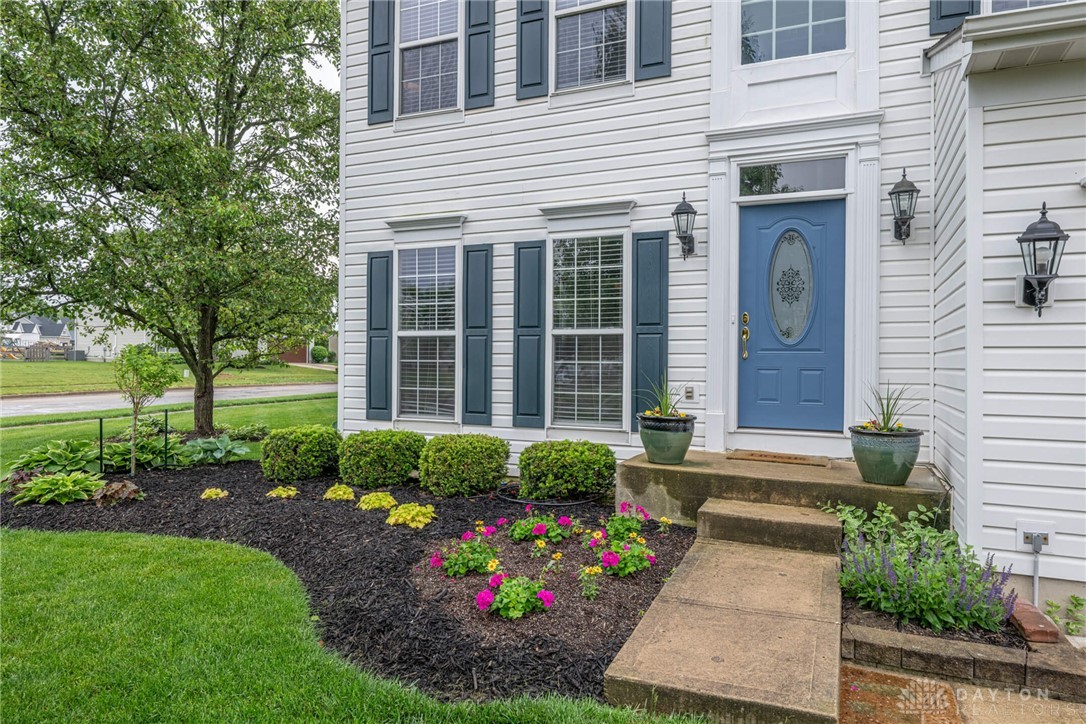 989 Brooke Lane, Xenia, Ohio image 40