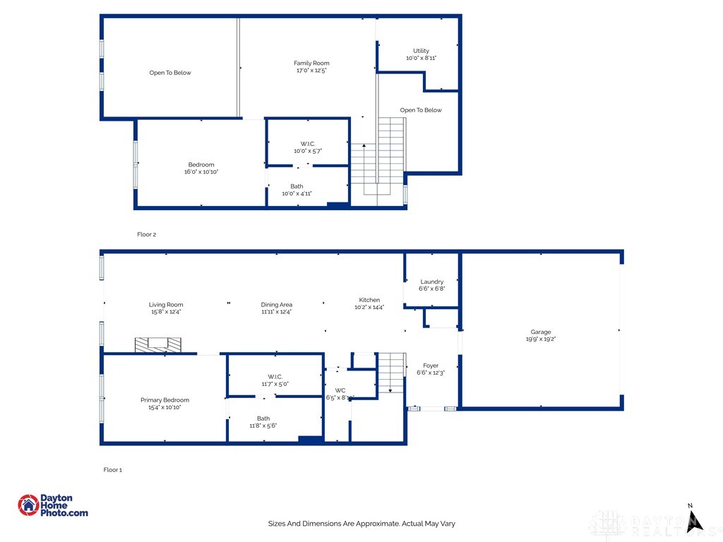 Beavercreek, Ohio 45430, United States, 2 Bedrooms Bedrooms, ,3 BathroomsBathrooms,Residential,Active,218910