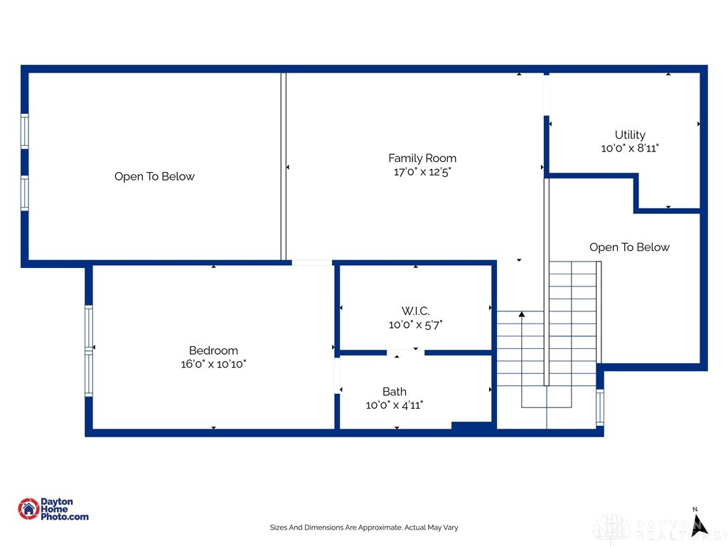 Beavercreek, Ohio 45430, United States, 2 Bedrooms Bedrooms, ,3 BathroomsBathrooms,Residential,Active,218910