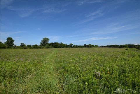 Vacant Land For Sale - 000 Millerstown Road<br/> Urbana, OH 43078