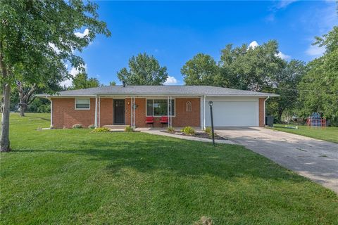 Photo of 4426 Helaine Drive, Franklin Twp, OH 45005 (MLS # 964191)