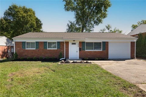 Photo of 1530 S Alex Road, West Carrollton, OH 45449 (MLS # 969867)