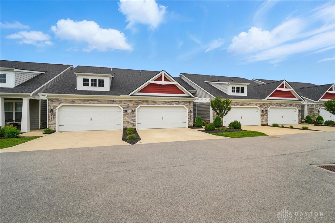 641 Angler Court, Beavercreek, Ohio image 31