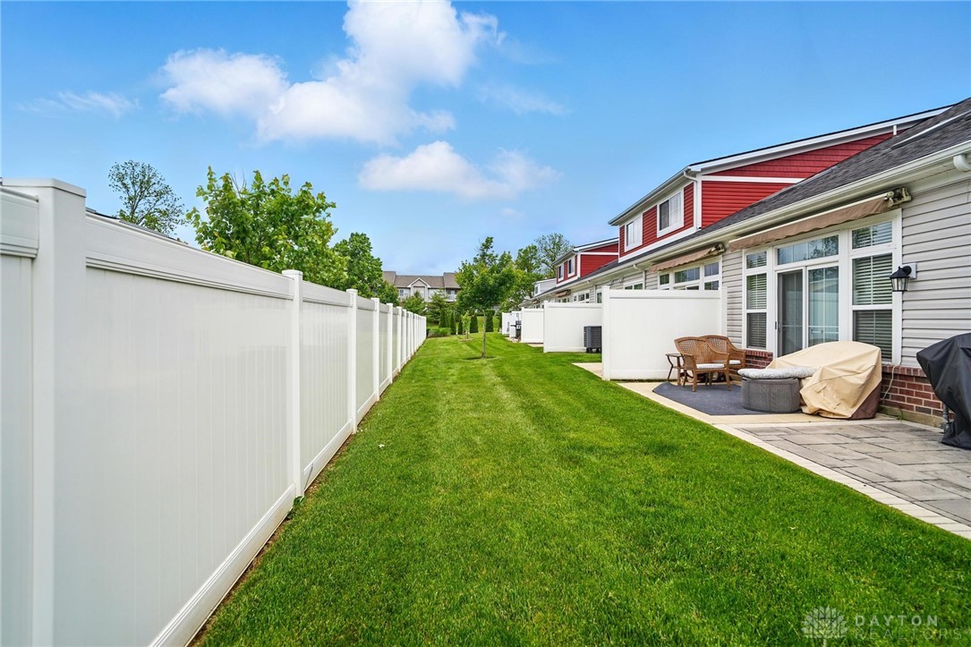 641 Angler Court, Beavercreek, Ohio image 30